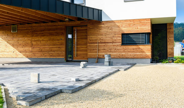Best Driveway Pavers Cost  in Myrtletown, CA