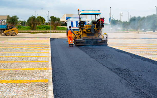 Best Driveway Pavers Cost  in Myrtletown, CA