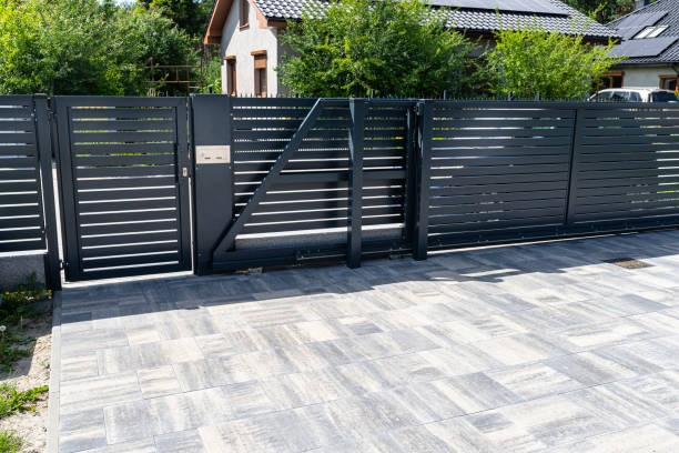 Best Best Driveway Pavers  in Myrtletown, CA