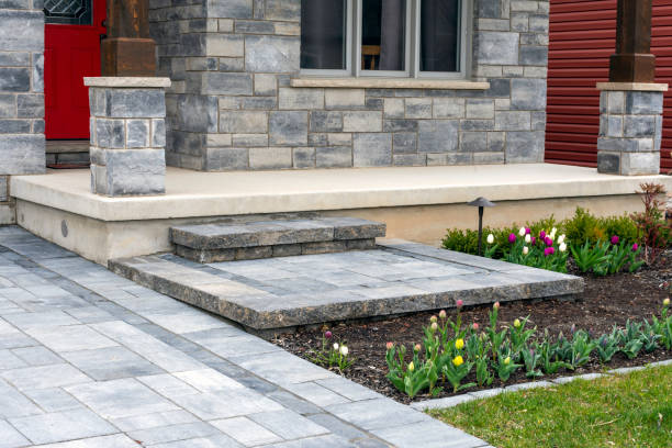 Best Best Driveway Pavers  in Myrtletown, CA