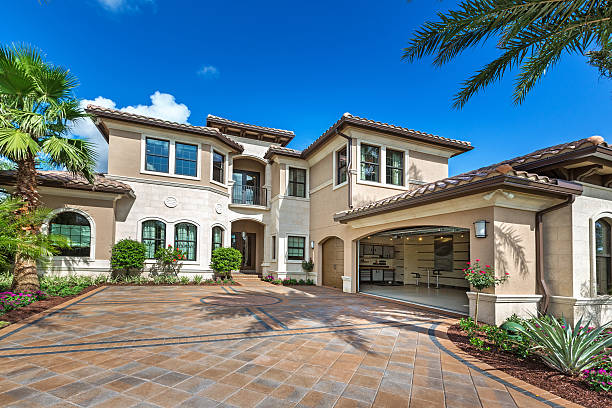 Best Permeable Paver Driveway  in Myrtletown, CA