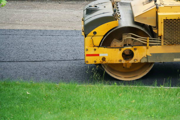 Trusted Myrtletown, CA Driveway Pavers Experts