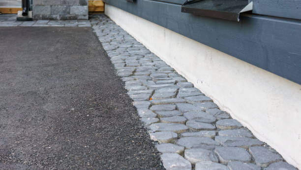 Best Professional Driveway Pavers  in Myrtletown, CA