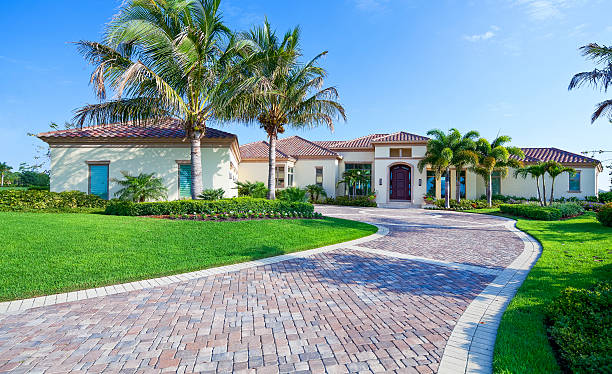 Reasons to Select Us for Your Driveway Paving Requirements in Myrtletown, CA