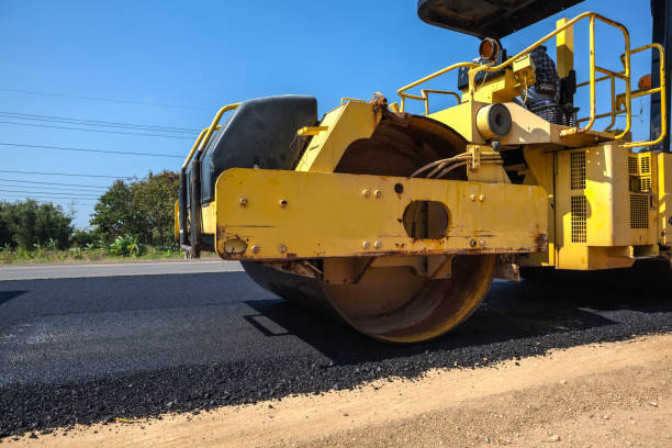 Best Custom Driveway Pavers  in Myrtletown, CA